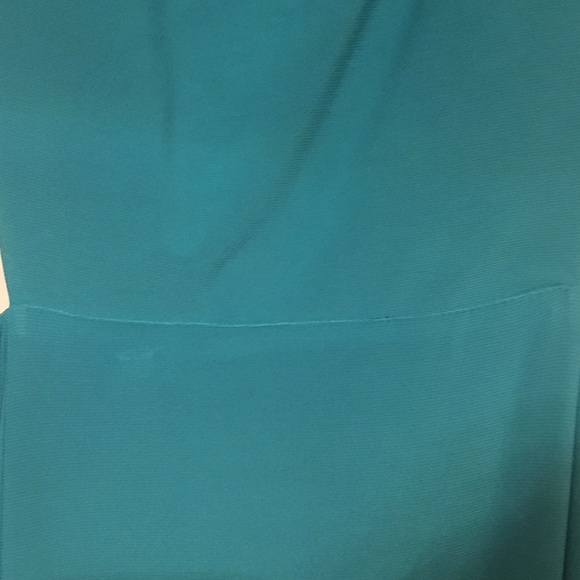 Laundry by Shelli Segal sz 8 tropical green NWT - Picture 3 of 8